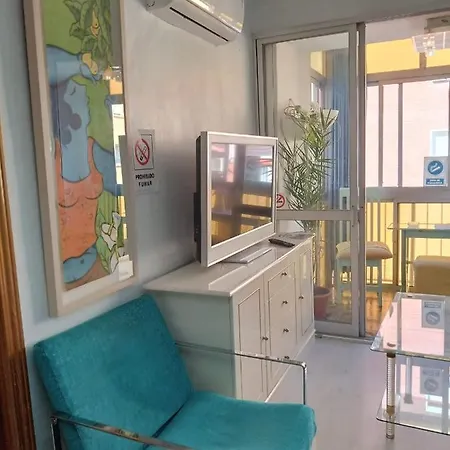 Un Lugar Agradable En *