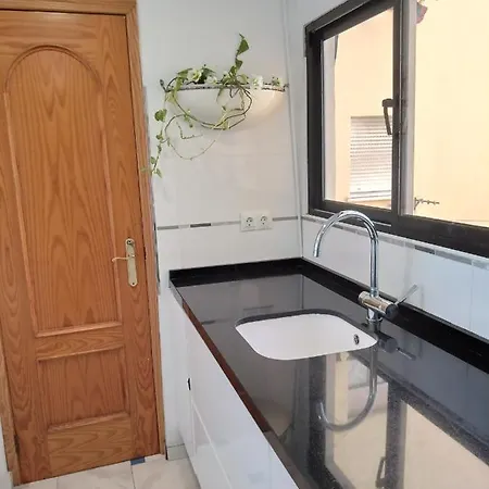 Apartment Un Lugar Agradable En