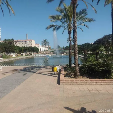 Un Lugar Agradable En Apartment