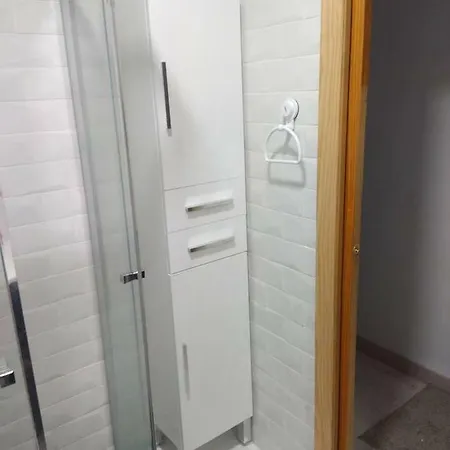 Un Lugar Agradable En