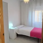Un Lugar Agradable En Lejlighed *