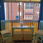 Lejlighed Un Lugar Agradable En Málaga
