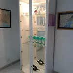 Un Lugar Agradable En * Málaga