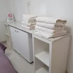 Un Lugar Agradable En Lejlighed *
