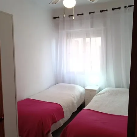 דירה Un Lugar Agradable En *