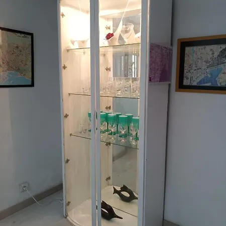 Un Lugar Agradable En * מאלגה