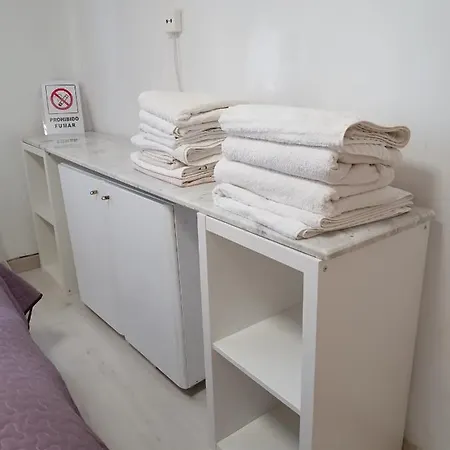 Un Lugar Agradable En דירה *