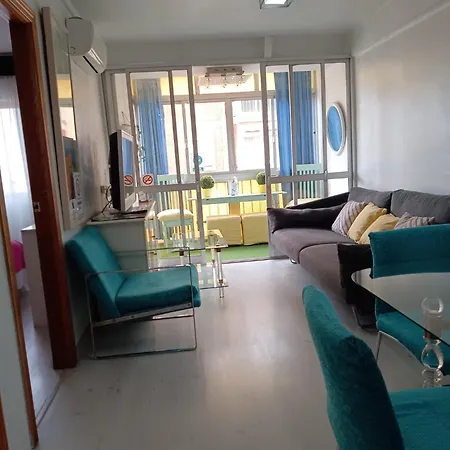 Un Lugar Agradable En