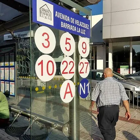 דירה Un Lugar Agradable En