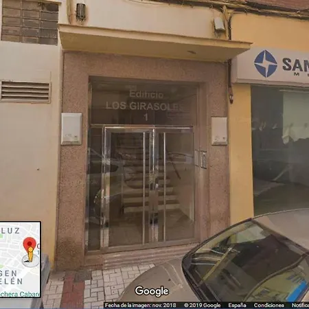 Un Lugar Agradable En Apartment