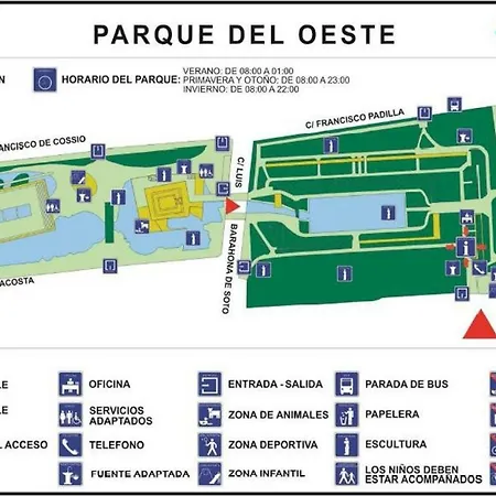 דירה Un Lugar Agradable En *