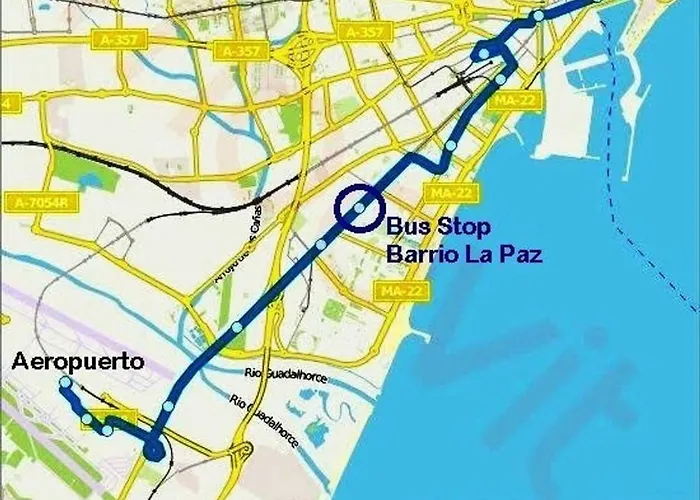 Un Lugar Agradable En